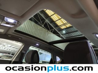 Hyundai Tucson 1.7 CRDi BlueDrive Tecno Sky 4x2 84 kW (115 CV)