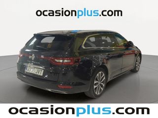 Renault Talisman Sport Tourer Zen Energy dCi 118 kW (160 CV) TT EDC