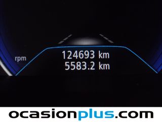 Renault Talisman Sport Tourer Zen Energy dCi 118 kW (160 CV) TT EDC