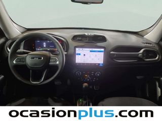Jeep Renegade eHybrid 1.5 Limited ATX 96 kW (130 CV)
