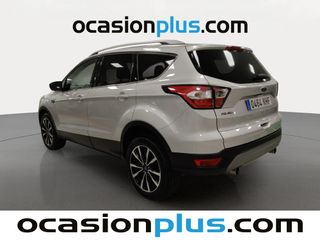 Ford Kuga 1.5 TDCI S&S Trend+ 4x2 88 kW (120 CV)