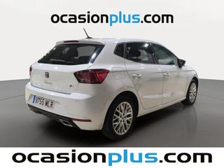 SEAT Ibiza 1.0 TSI S&S FR XL 81 kW (110 CV)