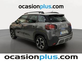 Citroen C3 Aircross PureTech 130 Shine Pack EAT6 96 kW (131 CV)