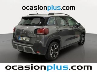 Citroen C3 Aircross PureTech 130 Shine Pack EAT6 96 kW (131 CV)
