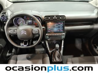 Citroen C3 Aircross PureTech 130 Shine Pack EAT6 96 kW (131 CV)