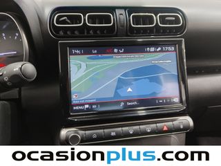 Citroen C3 Aircross PureTech 130 Shine Pack EAT6 96 kW (131 CV)