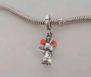 Charm Pandora Topolino Ratatouille