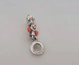 Charm Pandora Topolino Ratatouille