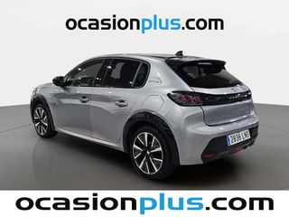 Peugeot 208 PureTech 100 S&S GT Line 75 kW (100 CV)