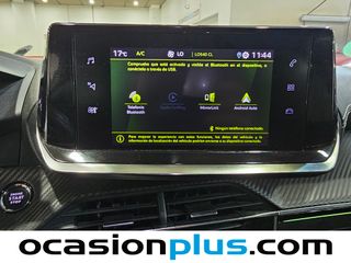 Peugeot 208 PureTech 100 S&S GT Line 75 kW (100 CV)