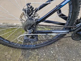 Bicicleta Montaña 27.5 220€