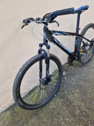 Bicicleta Montaña 27.5 220€