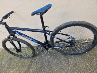 Bicicleta Montaña 27.5 220€