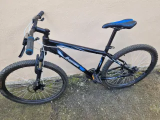 Bicicleta Montaña 27.5 220€