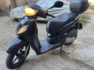 Honda sh 125 i