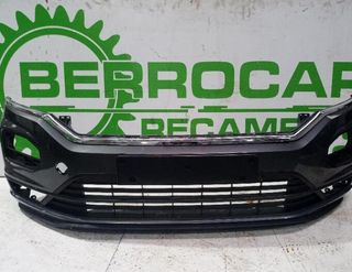 Volkswagen 2ga807221 2ga807217jgru paragolpes