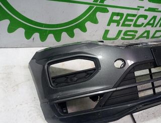 Volkswagen 2ga807221 2ga807217jgru paragolpes