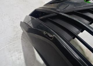 Volkswagen 2ga807221 2ga807217jgru paragolpes