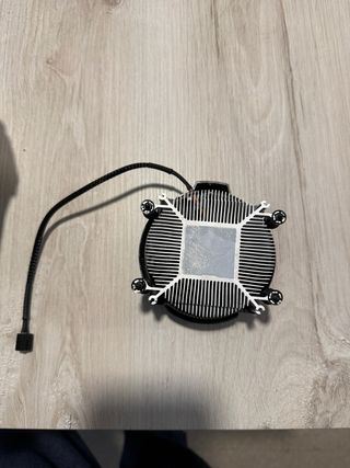 Procesador AMD Ryzen 5 5600G