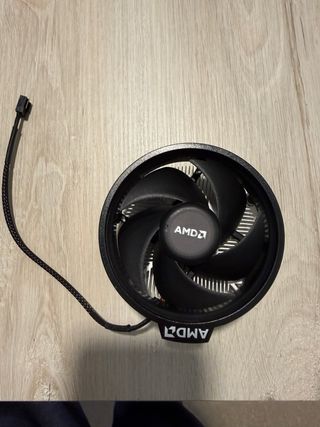 Procesador AMD Ryzen 5 5600G