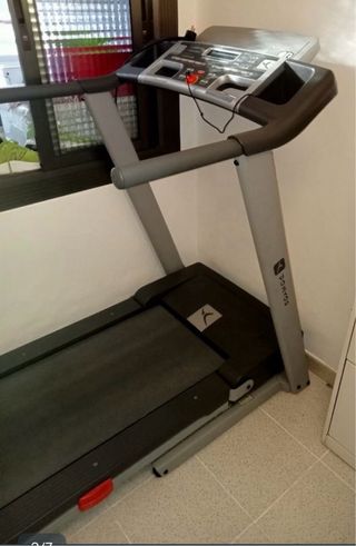 Cinta de Correr Domyos TC 490