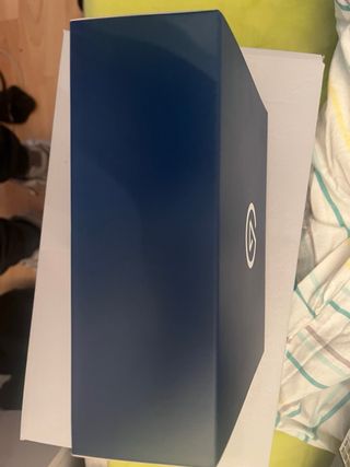 Capturadora Elgato HD60 S+