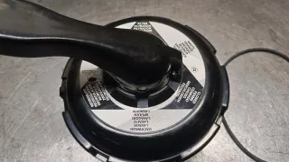 Válvula Selectora Astra Pool 4404121110