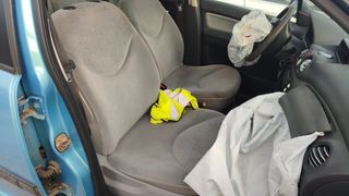 Citroën C3 1.4 G 2002