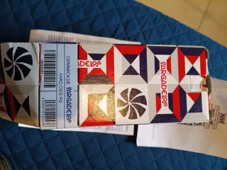 Figura Faro Cíes Sargadelos