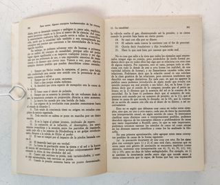 Introducción a la filosofía de la ciencia. 2 tomos