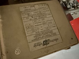 Central Hidráulica Eléctrica