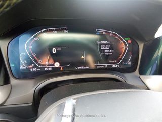 BMW SERIES 3 320d Auto.Touring