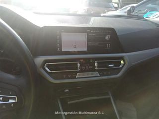 BMW SERIES 3 320d Auto.Touring