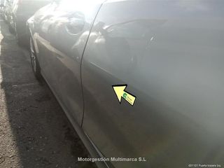 BMW SERIES 3 320d Auto.Touring