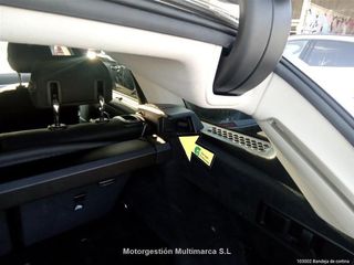 BMW SERIES 3 320d Auto.Touring