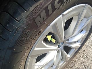 BMW SERIES 3 320d Auto.Touring