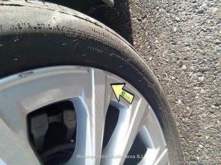 BMW SERIES 3 320d Auto.Touring