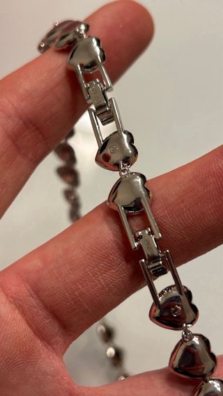 Collana Swarovski x Ariana Grande