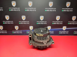ALTERNADOR FORD TRANSIT NEW LINE (TT9) 0121615002