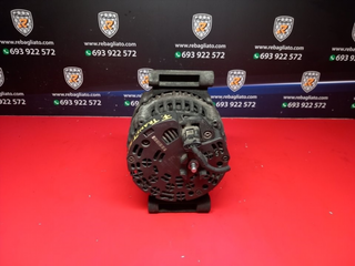 ALTERNADOR FORD TRANSIT NEW LINE (TT9) 0121615002