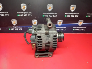 ALTERNADOR FORD TRANSIT NEW LINE (TT9) 0121615002