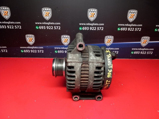 ALTERNADOR FORD TRANSIT NEW LINE (TT9) 0121615002