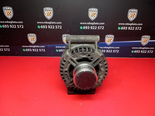ALTERNADOR FORD TRANSIT NEW LINE (TT9) 0121615002