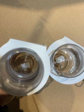 Lote Botellas Mepal 500/700ml Reutilizable