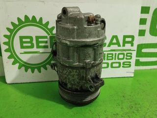 Compresor aire bmw 116804 390029072 x3 (e83) 2.0