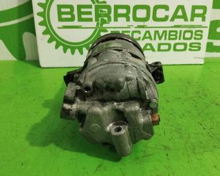 Compresor aire bmw 116804 390029072 x3 (e83) 2.0