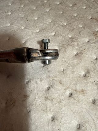 Maneta Vespa PX 200 E Iris