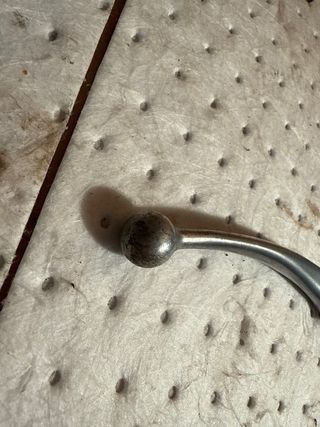 Maneta Vespa PX 200 E Iris