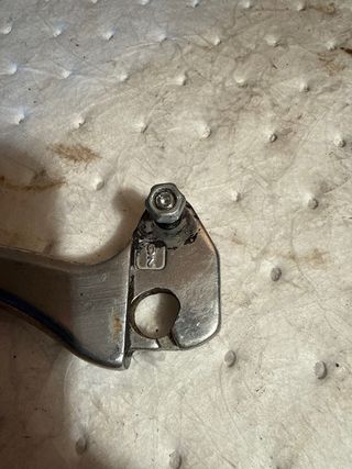 Maneta Vespa PX 200 E Iris