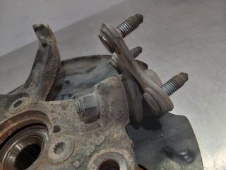 MANGUETA DELANTERA DERECHA AUDI A3 SPORTBACK (8VA